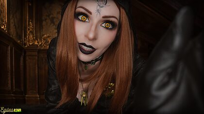 Egilea ASMR nude photo #24