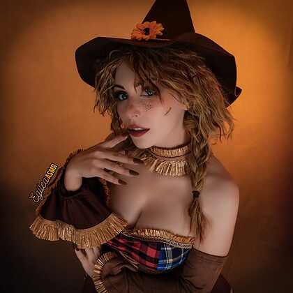 Egilea ASMR nude photo #31