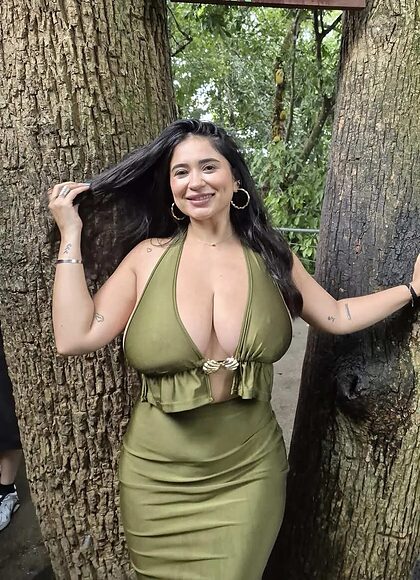 Eglaa nude photo #1