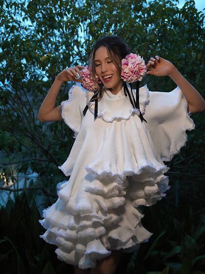 Eileen Gu nude photo #65