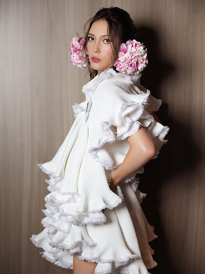 Eileen Gu nude photo #66