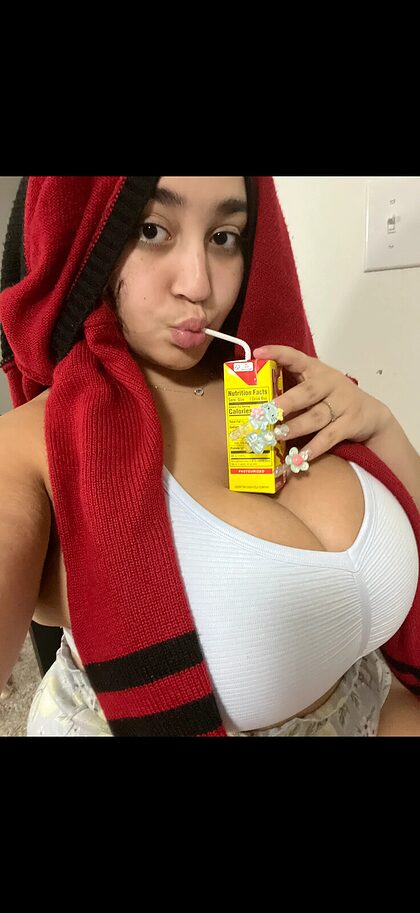 Eleciana Patton nude photo #4