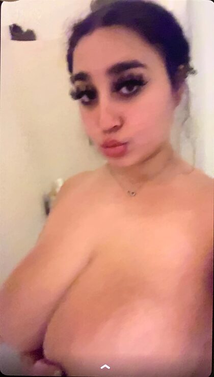 Eleciana Patton nude photo #23
