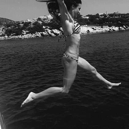 Elisabetta Canalis nude photo #44