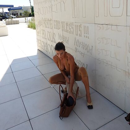 Elisabetta Canalis nude photo #53