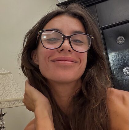 Elisabetta Canalis nude photo #65
