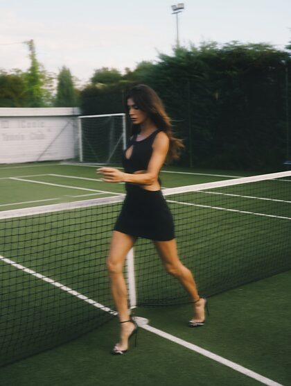 Elisabetta Canalis nude photo #81