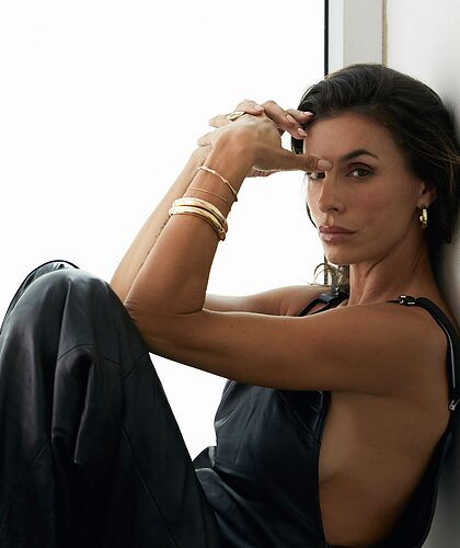 Elisabetta Canalis nude photo #86