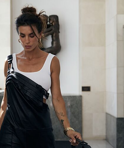 Elisabetta Canalis nude photo #87