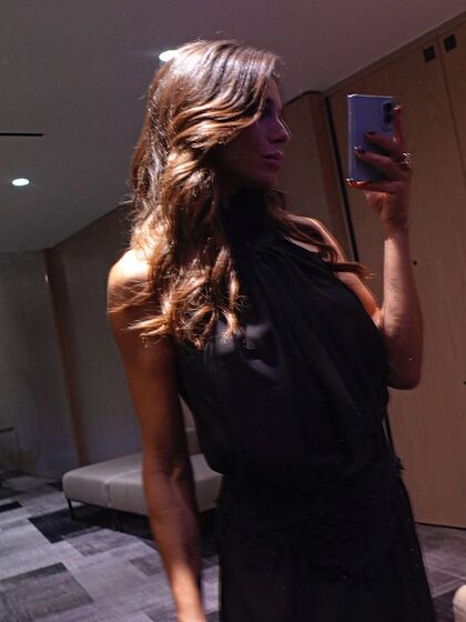Elisabetta Canalis nude photo #108