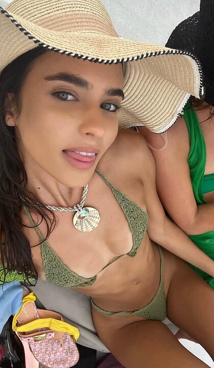 Elisha & Renee Herbert nude photo #80