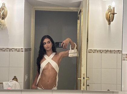 Elisha & Renee Herbert nude photo #90