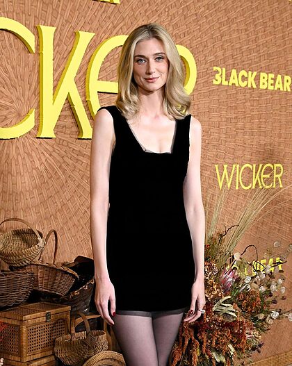 Elizabeth Debicki nude photo #48