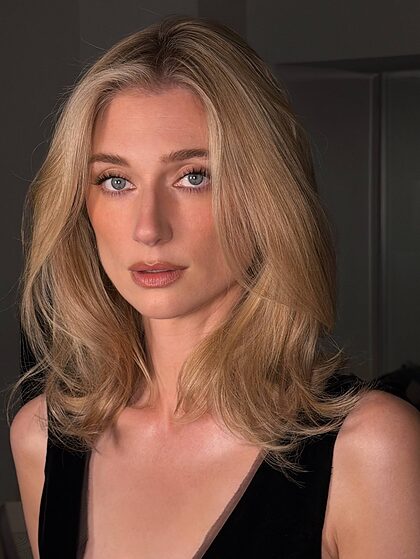 Elizabeth Debicki nude photo #54