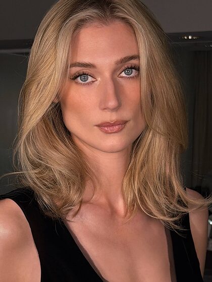 Elizabeth Debicki nude photo #55