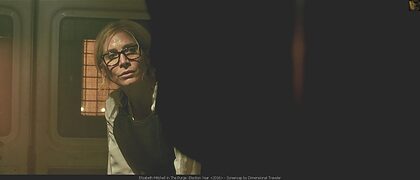 Elizabeth Mitchell nude photo #1