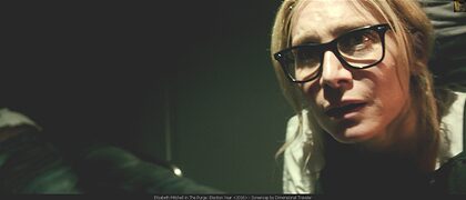 Elizabeth Mitchell nude photo #4