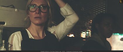 Elizabeth Mitchell nude photo #6