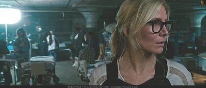 Elizabeth Mitchell nude photo #24