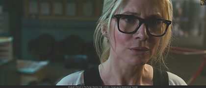 Elizabeth Mitchell nude photo #40