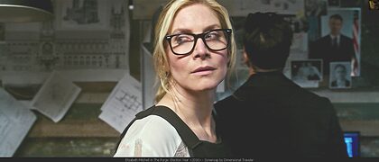 Elizabeth Mitchell nude photo #45