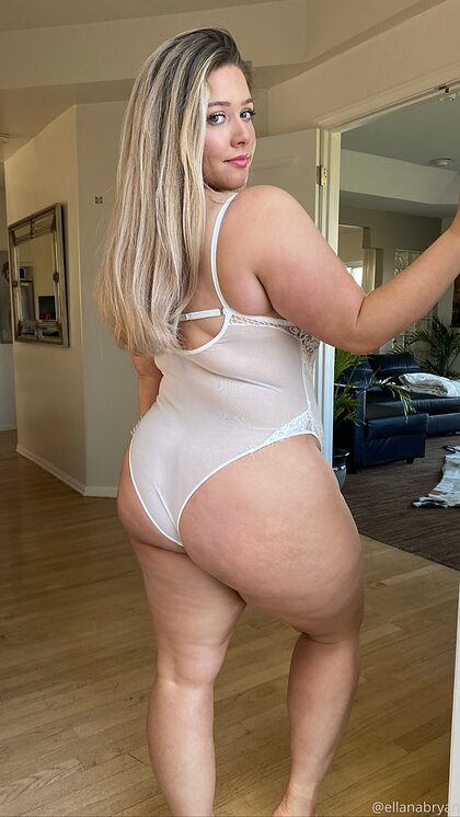 Ellana Bryan nude photo #48