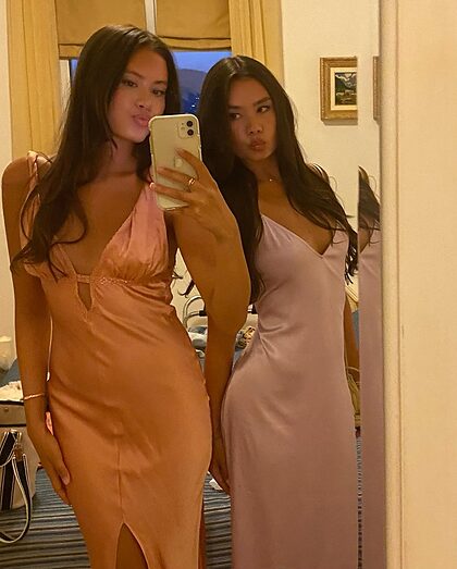 Elle nude photo #12