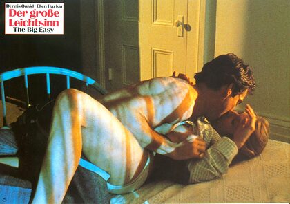 Ellen Barkin nude photo #6