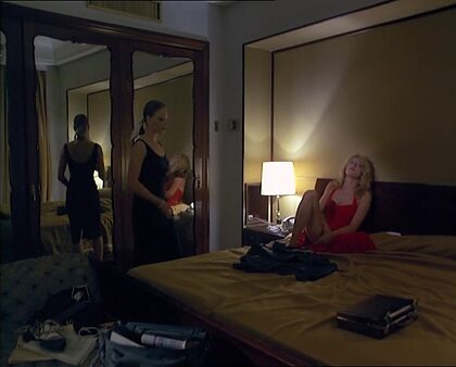 Ellen Barkin nude photo #24