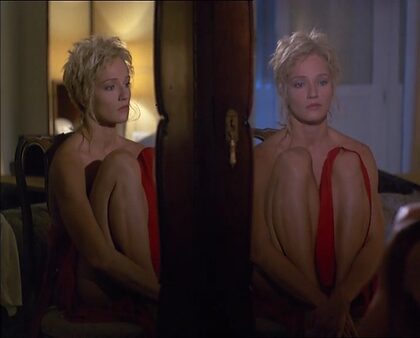 Ellen Barkin nude photo #26