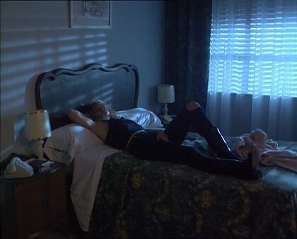 Ellen Barkin nude photo #29