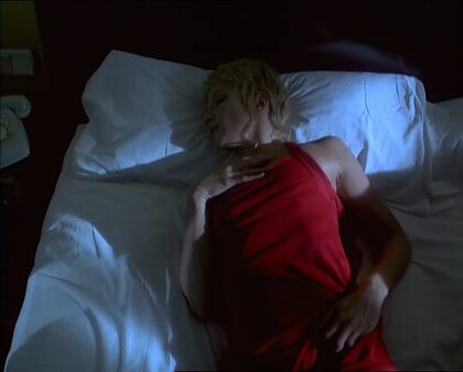 Ellen Barkin nude photo #30