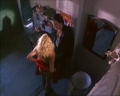 Ellen Barkin nude photo #31