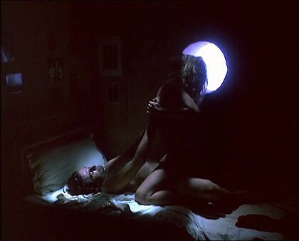 Ellen Barkin nude photo #34