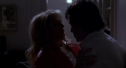Ellen Barkin nude photo #39