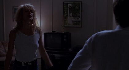 Ellen Barkin nude photo #40