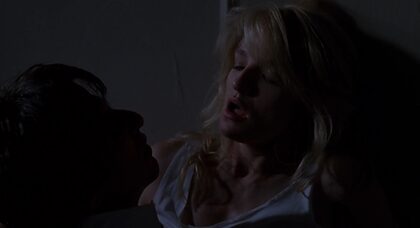 Ellen Barkin nude photo #41