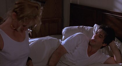 Ellen Barkin nude photo #46