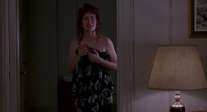 Ellen Barkin nude photo #49