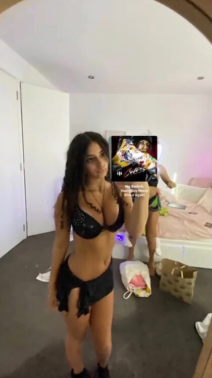 Ellena K nude photo #1