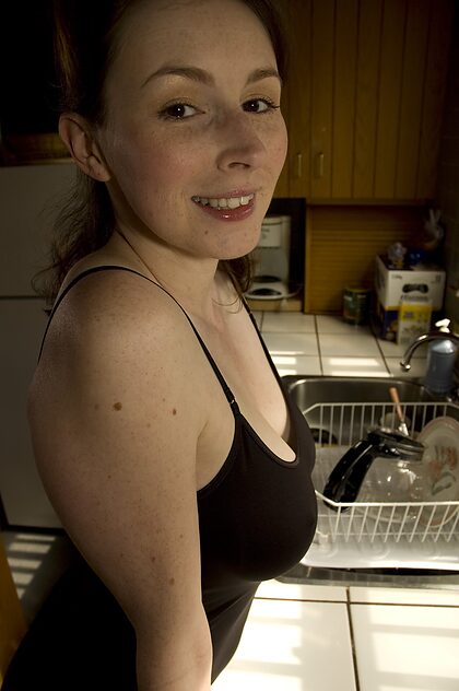 Elli Nude nude photo #67
