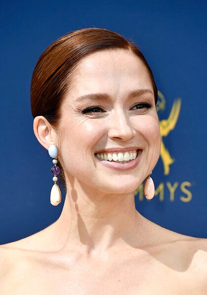 Ellie Kemper nude photo #9