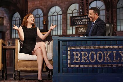 Ellie Kemper nude photo #16