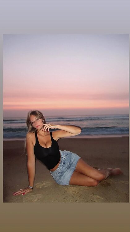 Elly Ann nude photo #35