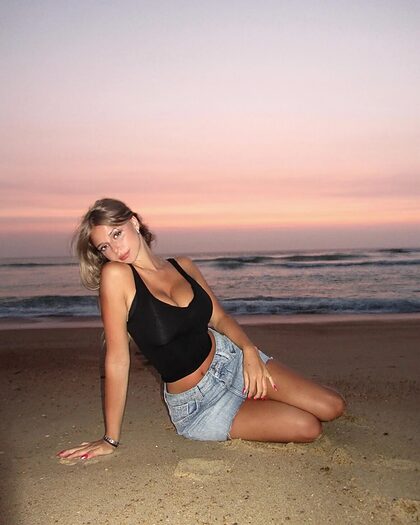 Elly Ann nude photo #39