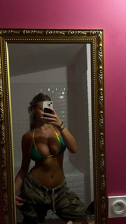 Elly Ann nude photo #47