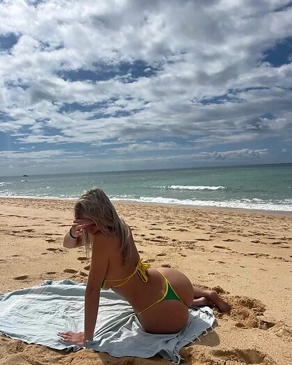 Elly Ann nude photo #49