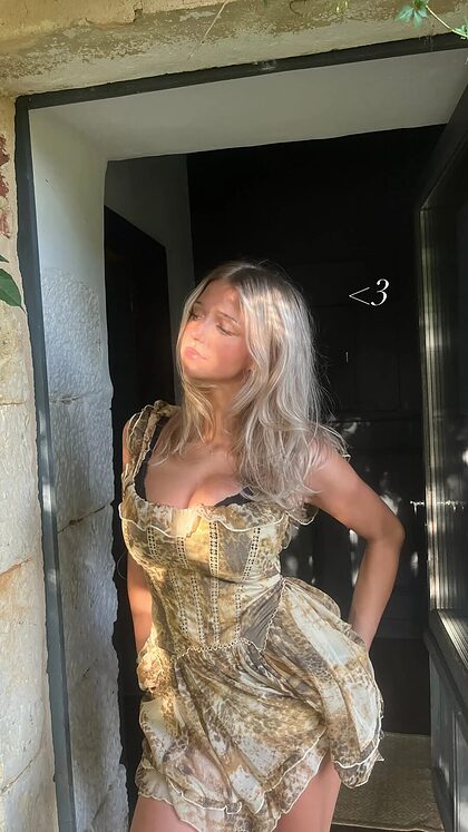 Elly Ann nude photo #59