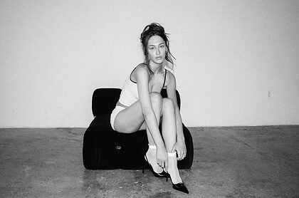 Elsie Hewitt nude photo #53