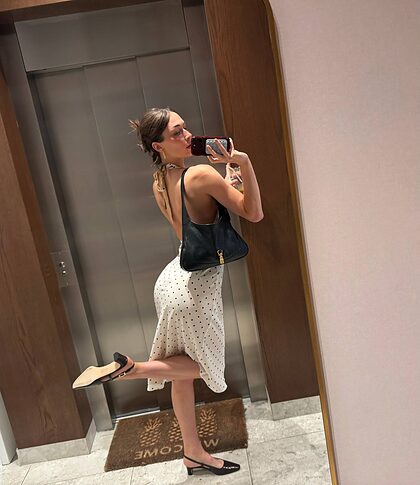 Elsie Hewitt nude photo #65